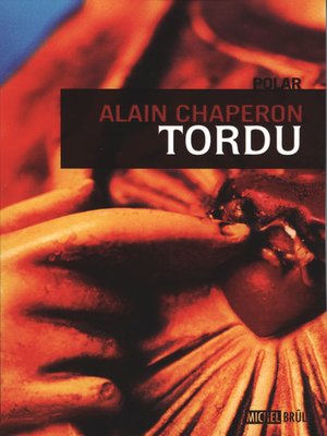 cover image of Tordu